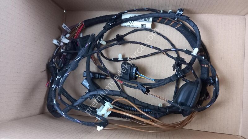 7N0971011A - kablo demeti