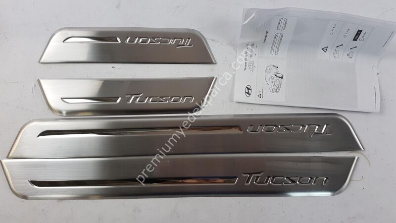 D7450ADE00ST - eşik trim seti