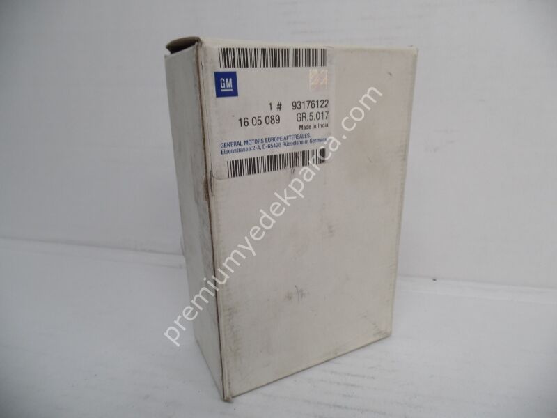 93176122 - fren balata seti