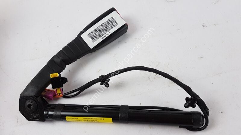 93174868 - emniyet kemeri kilidi