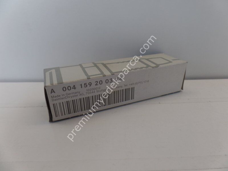 MERCEDES-BENZ 1098053 Buji