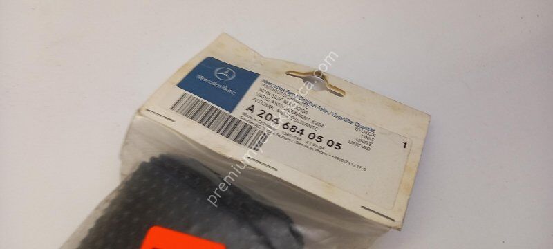 MERCEDES-BENZ 4435872 Paspas, Bagaj Bölmesi