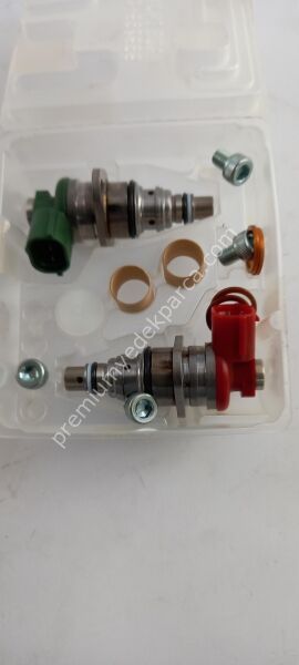 8201327370 - basınç kontrol vanası