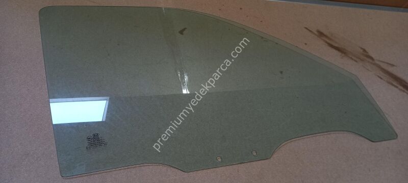 0K01958511 - kapı camı