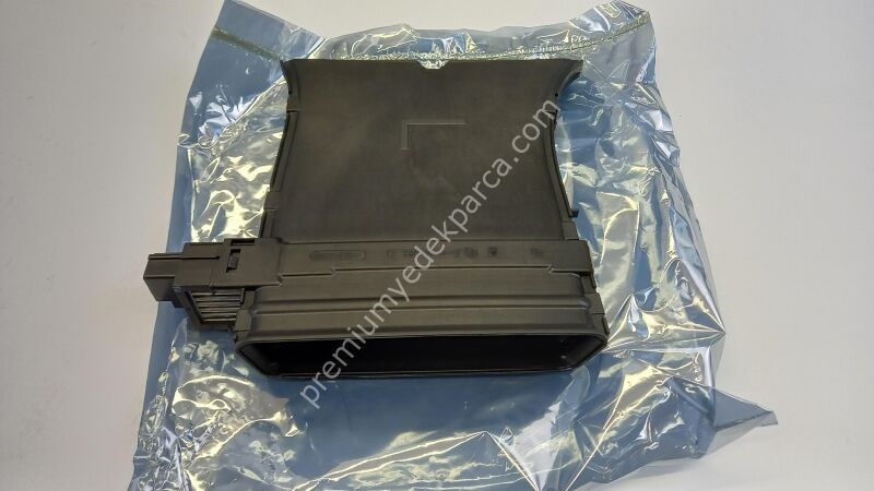 64129111025 - ısı eşanjörü, iç ısıtma