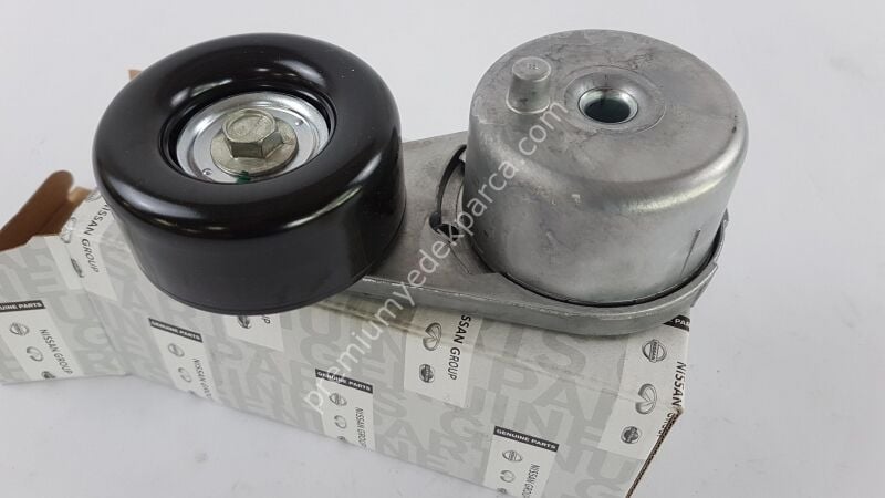 11955EA20B - kayış gergi/kasnağı