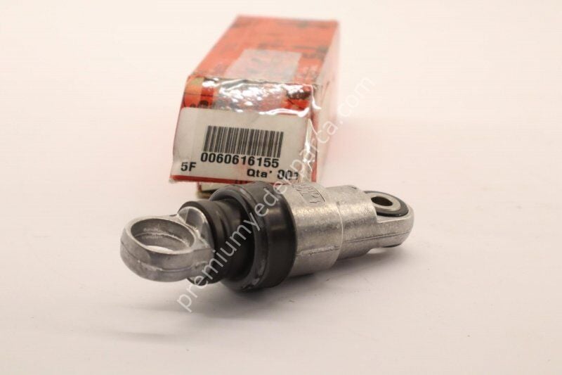 FIAT GROUP 22201 Titreşim Sönümleyici, V-Nervürlü Kayış