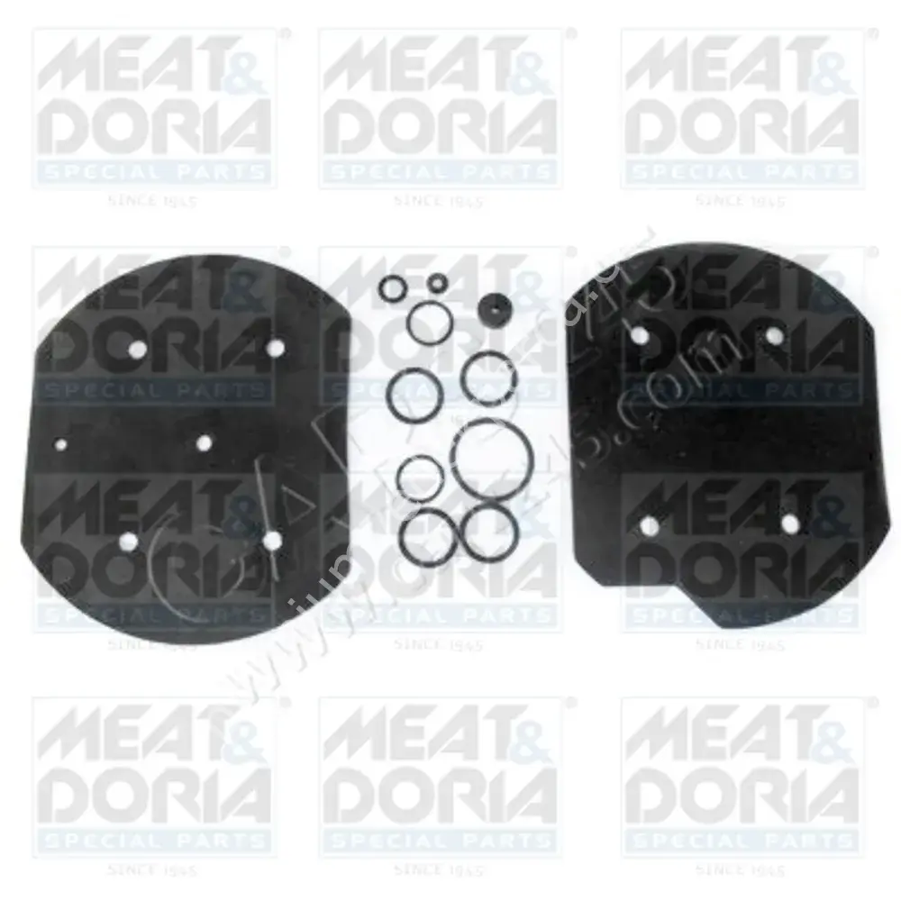 GM 1304-1 KRANK MILI