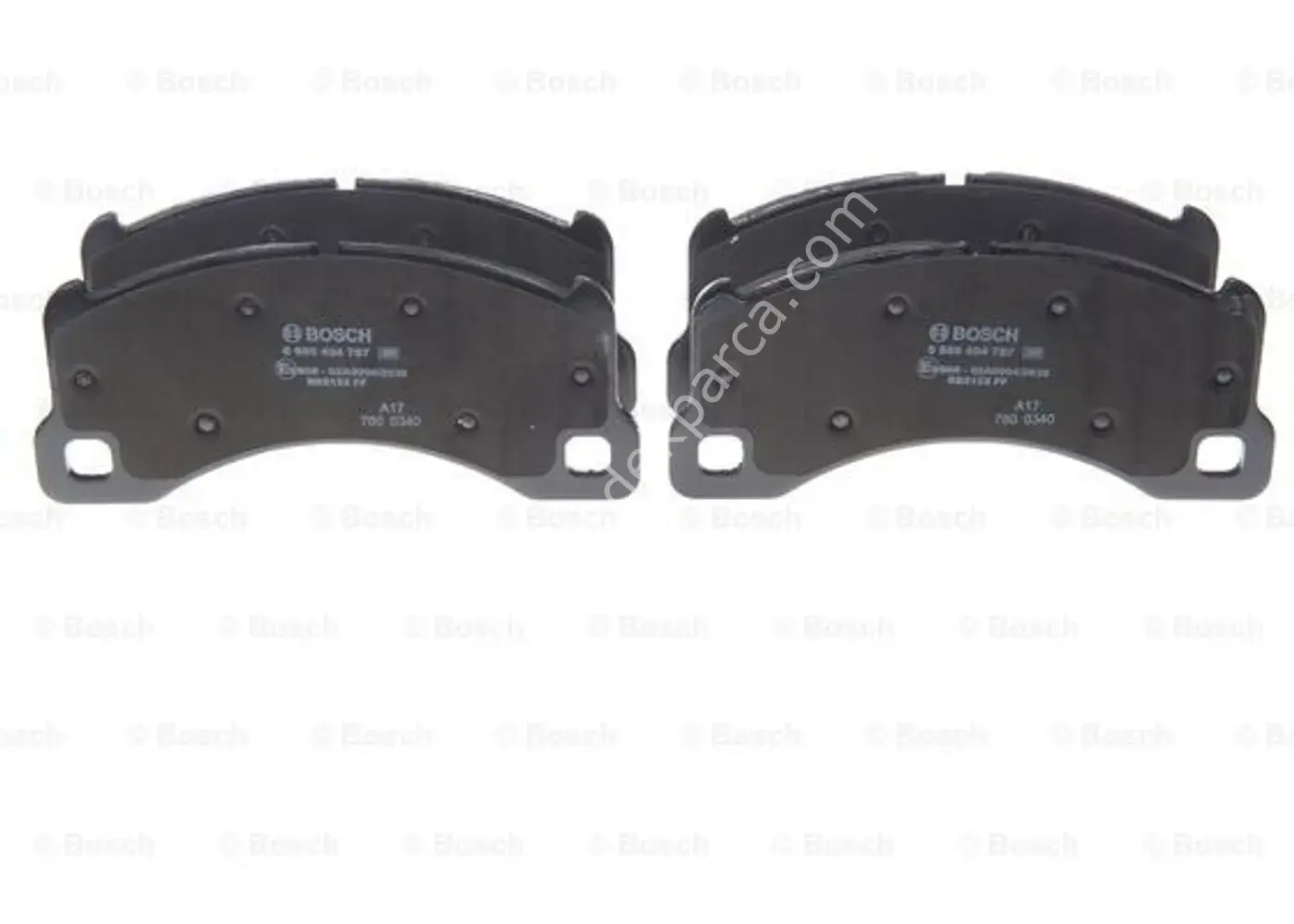 BCH 0986494787 FREN BALATASI ÖN