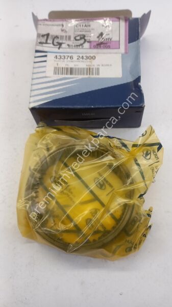 4337624300 - senkromeç göbeği, manuel şanzıman