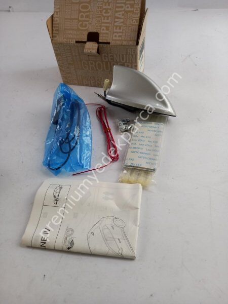 RENAULT 10885827 Hava Üssü