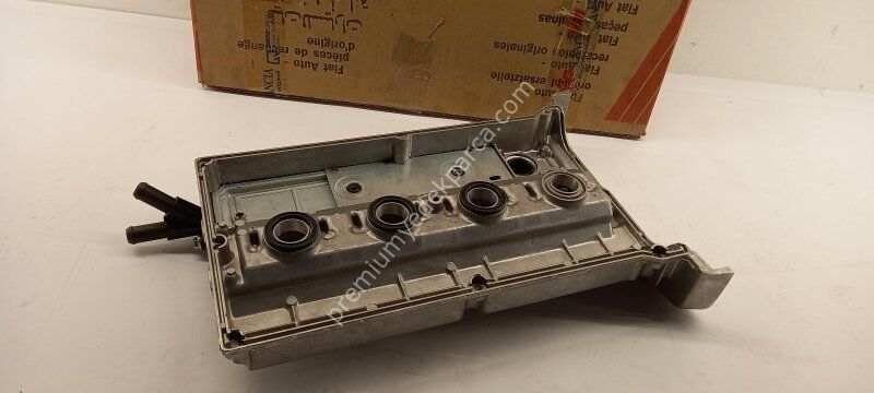 FIAT GROUP 3323796 Silindir Kafası Kapağı