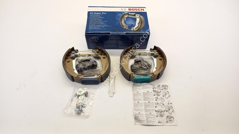 0204114201 - fren pabucu seti