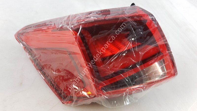 VAG 10396691 Kuyruk Lambası