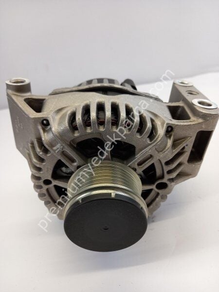 FIAT GROUP 17718027 Alternatör