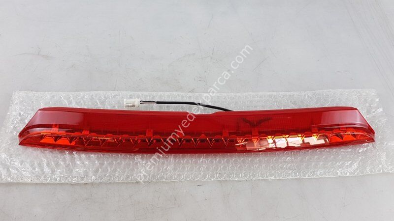 PEUGEOT/CITROEN 6323196 Yardımcı Stop Lambası