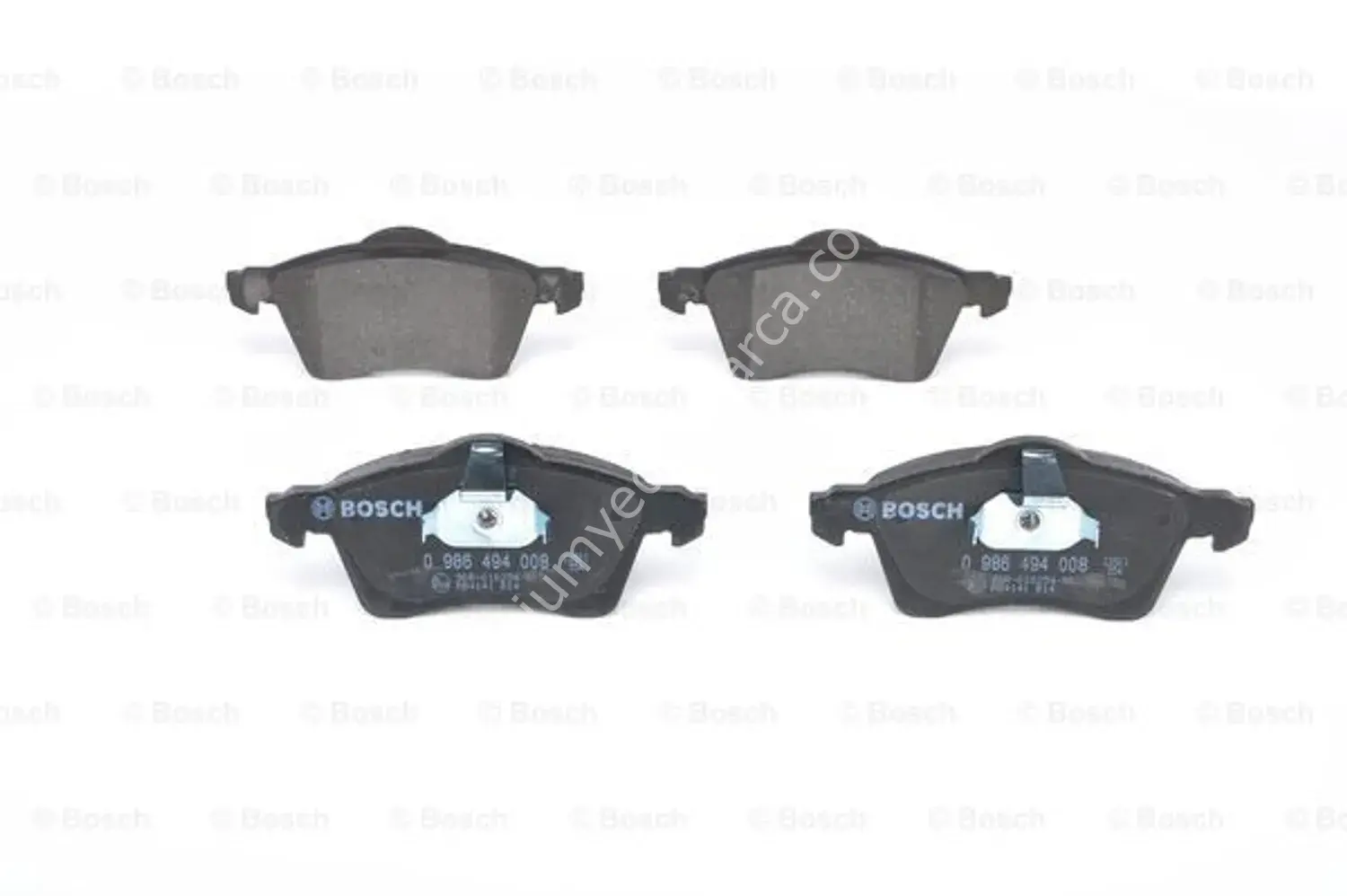 BCH 0986494008 FREN BALATASI ÖN