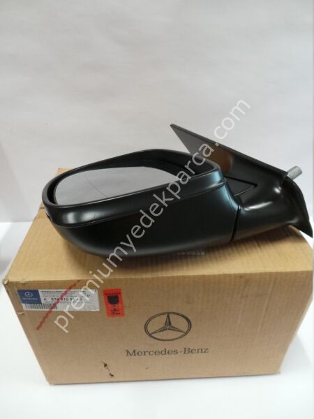 A6398100116 - dış ayna