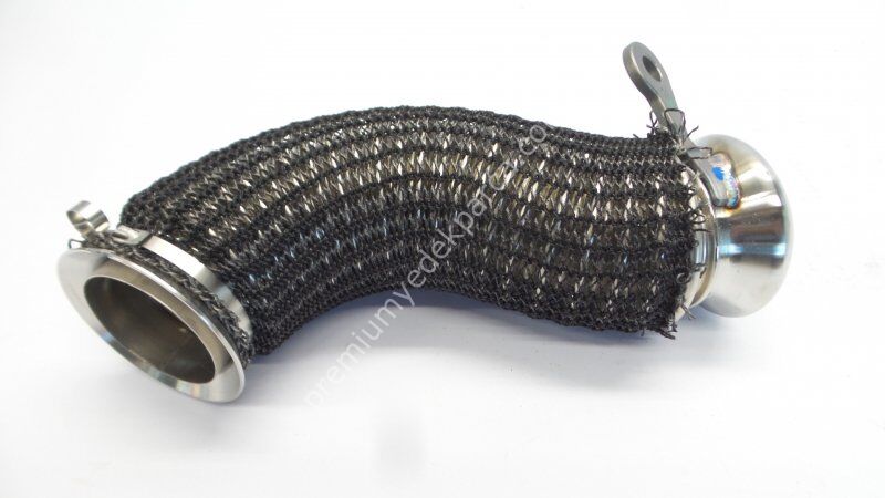 FIAT GROUP 10355794 Boru, EGR Valfı