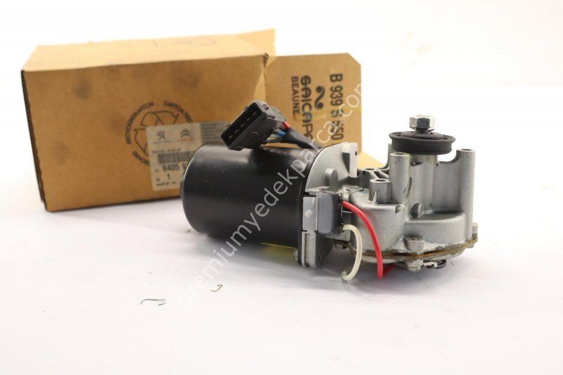 PEUGEOT/CITROEN 542894 Silecek Motoru