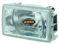 AYFAR 202216 Sol Ön Far Lambası R9 Sprıng BroadWay (1985-1993)