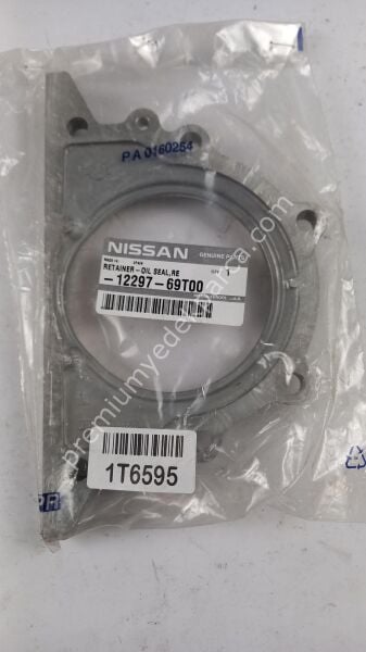 1229769T00 - şaft keçesi, krank mili