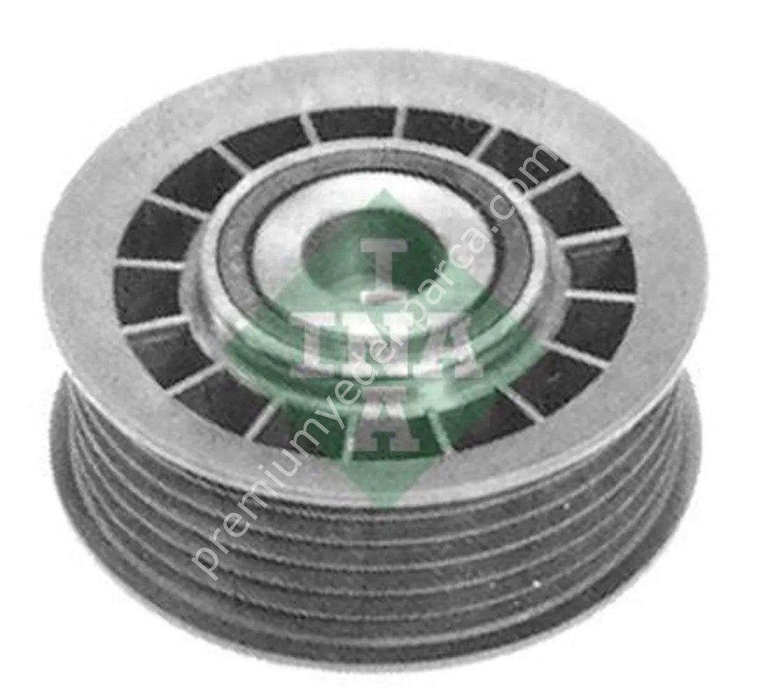 INA 532 0027 10 V Kayış Gergi Rulmanı