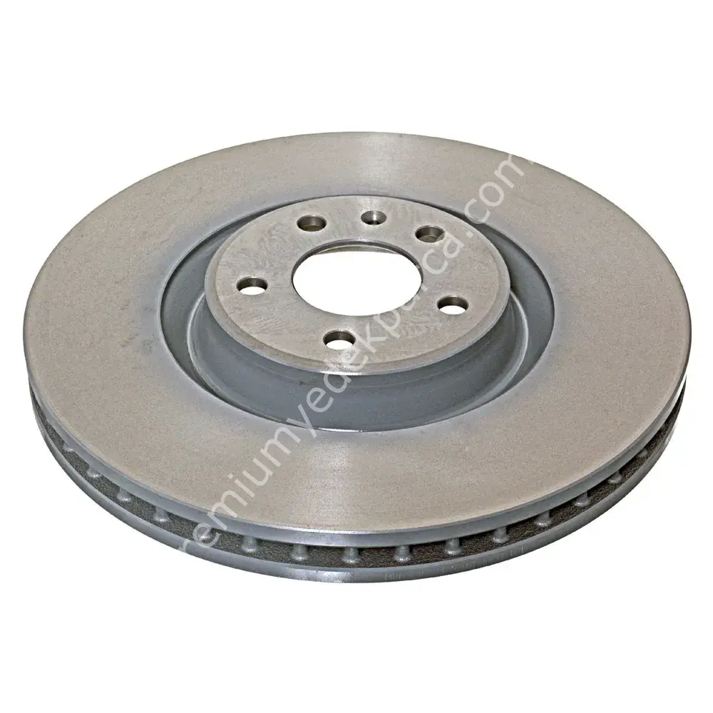 FEBI 44107 FREN DISKI ÖN