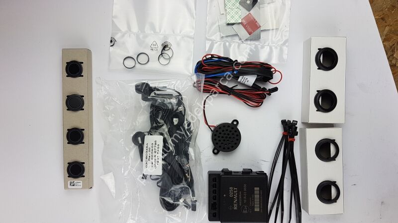 8201373014 - parktronik kiti