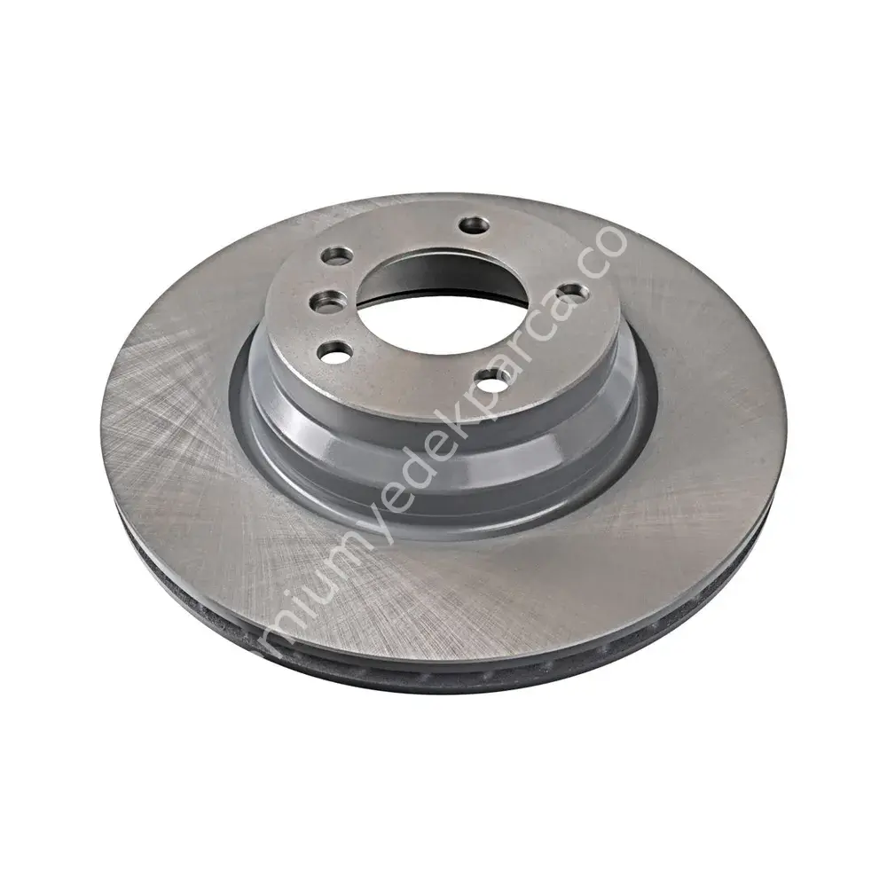 FEBI 24469 FREN DISKI ÖN