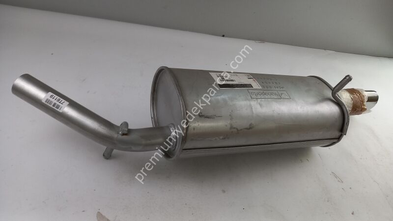 1612917480 - susturucu, egzoz sistemi