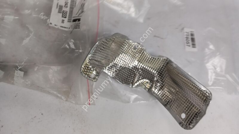 9804365580 - ısı kalkanı