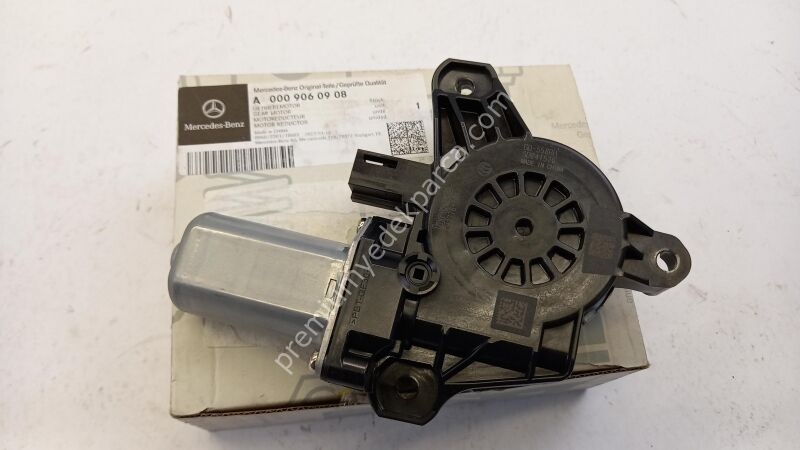 A0009060908 - elektrik motoru, cam kaldırma