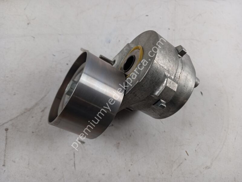 A457200417080 - kayış gergi/kasnağı