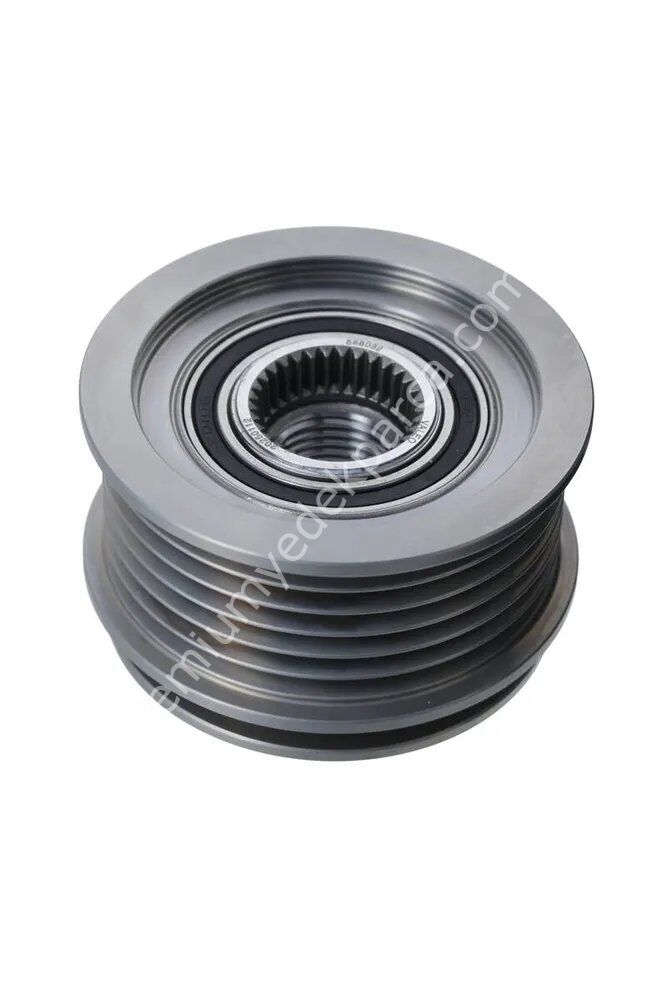 VALEO 588032 Alternatör Kasnağı