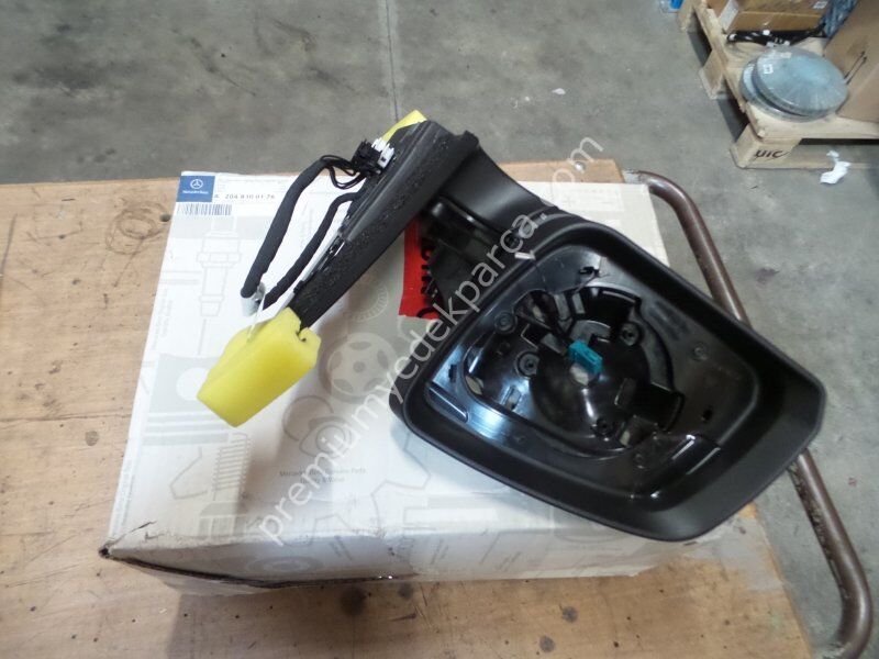 MERCEDES-BENZ 925682 Tutucu, Dış Ayna