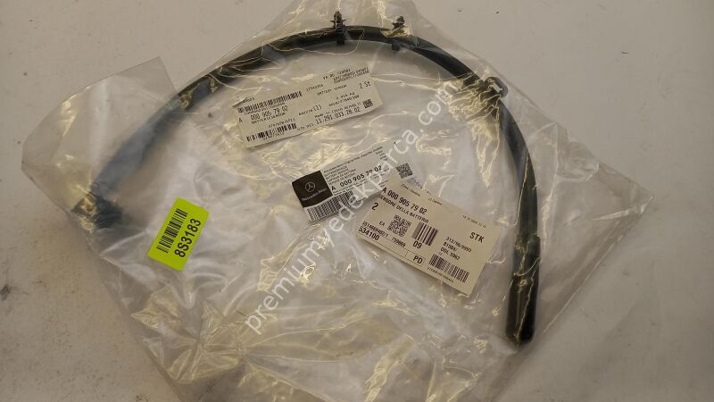 A0009057902 - kablo konektörü