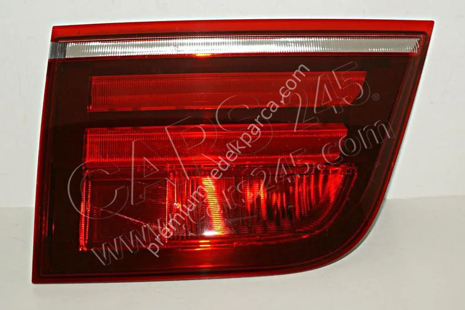 MAG 710815040019 STOP LAMBASI IÇ SOL