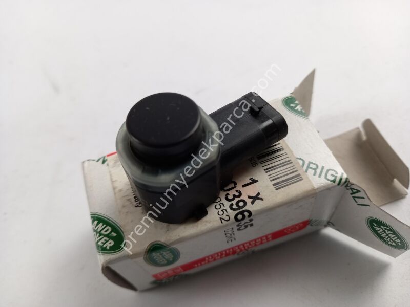 LR039635 - park yardım sensörü