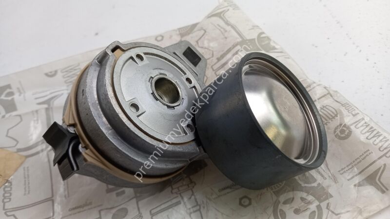 A457200367080 - kayış gergi/kasnağı