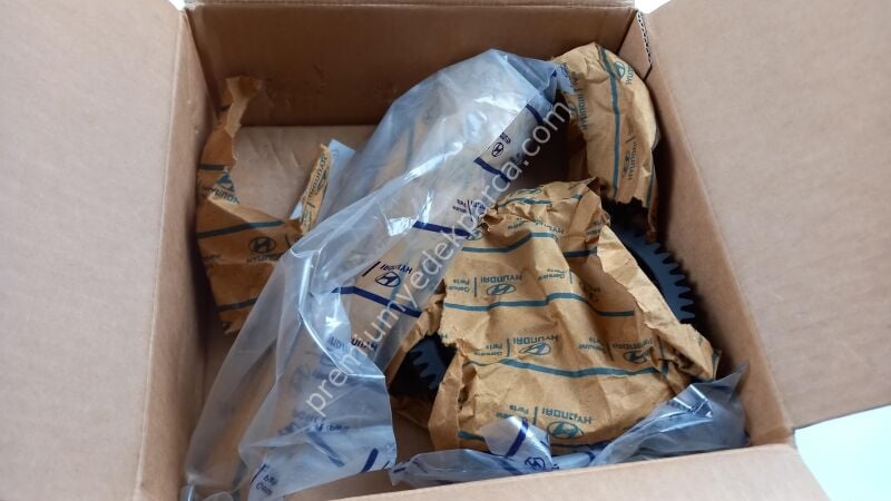 4572028800 - dişli seti, şanzıman