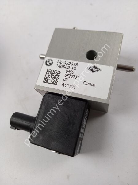 64506826231 - genleşme valfi, klima