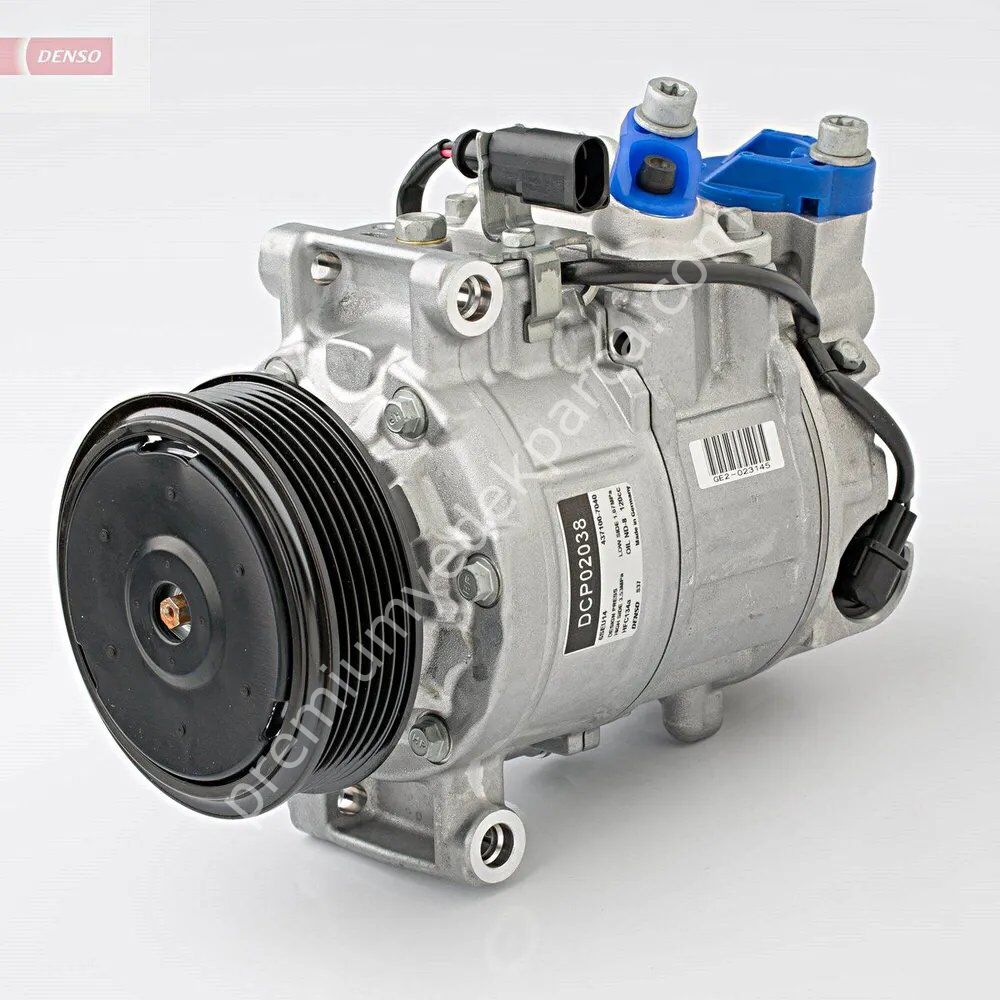 DENSO DCP02038 Klıma Kompresörü