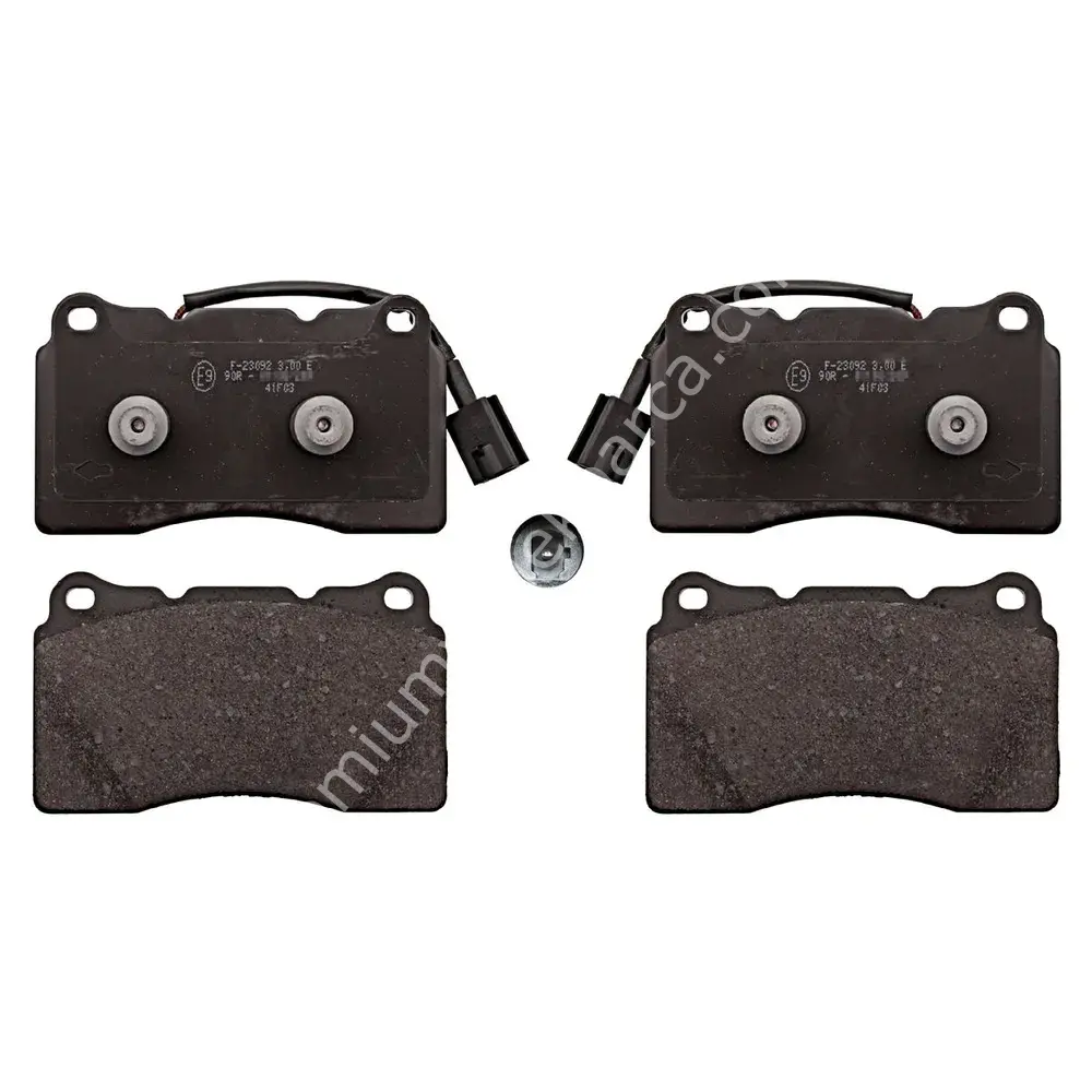 KT1B V16005 AE ÇAMURLUK ÖN SAG