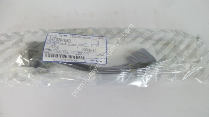 FIAT GROUP 405170 Kablo Demeti