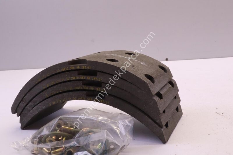 A6734218330 - fren pabucu seti