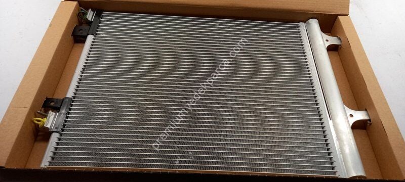 TOYOTA 25294274 Kondenser, Klima