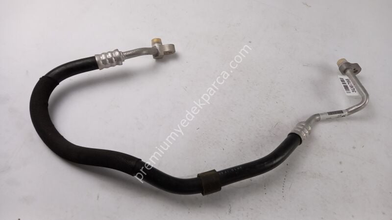 64536927828 - basınç hattı, klima