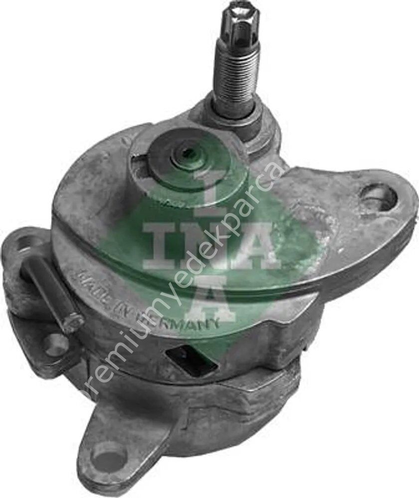 INA 533 0084 30 V Kayış Gergisi Komple