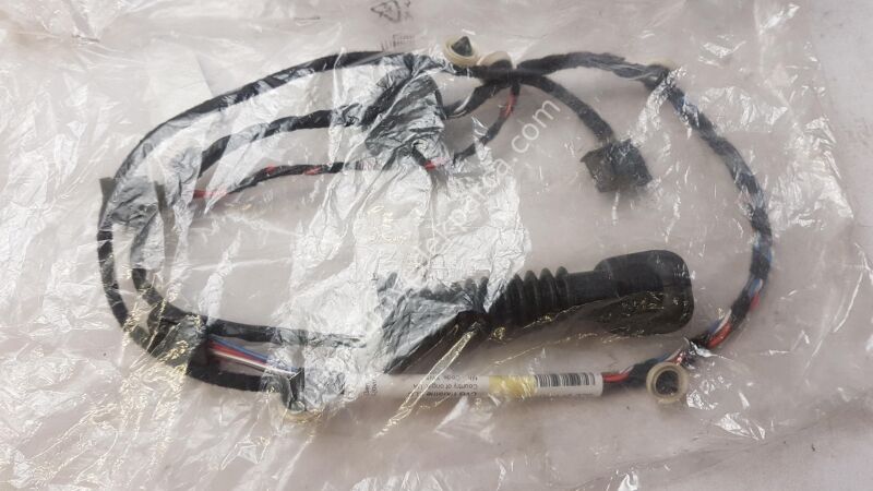 5L0971161A - kablo demeti, kapı